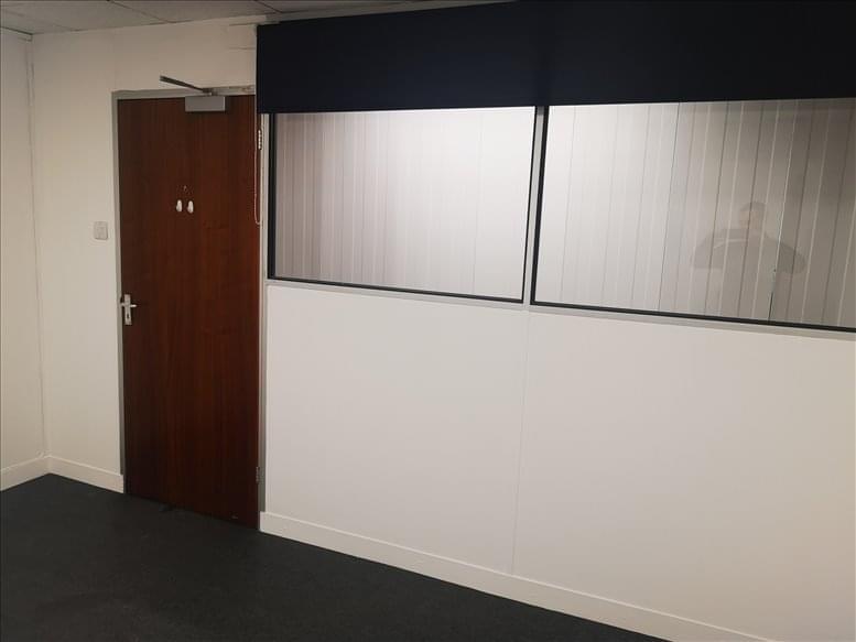 Safestore Ltd image 2