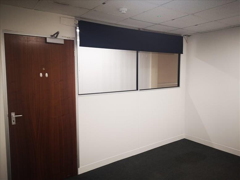 Safestore Ltd image 1