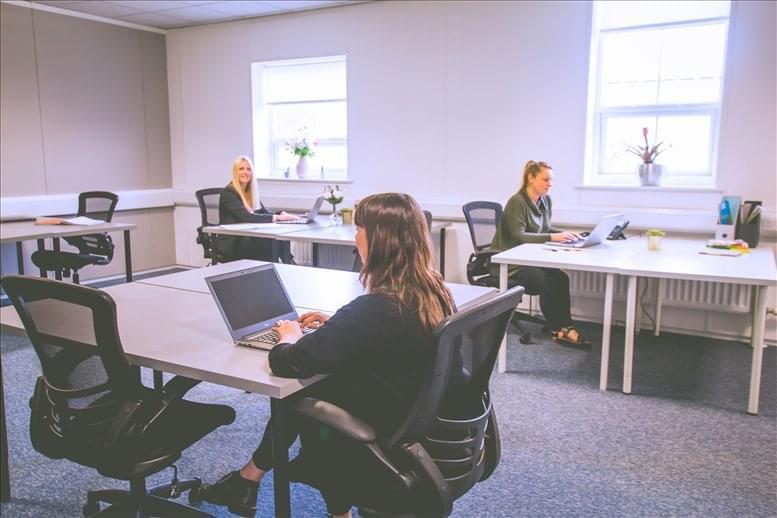 Offyx Management Ltd image 1