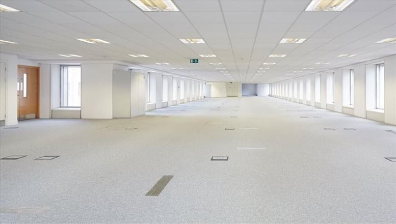 Palace Capital PLC image 4