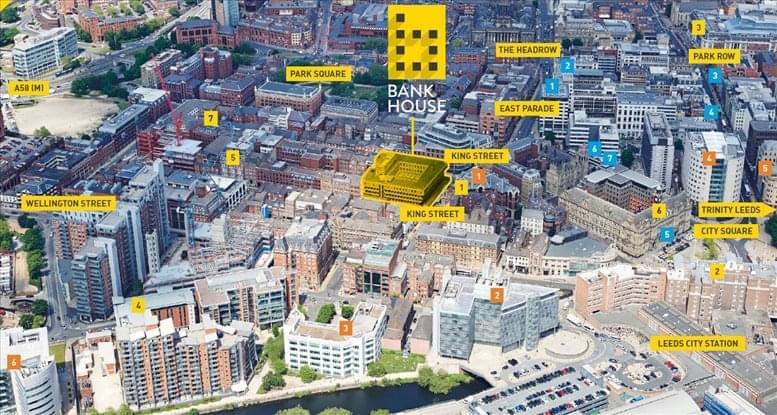 Palace Capital PLC image 3