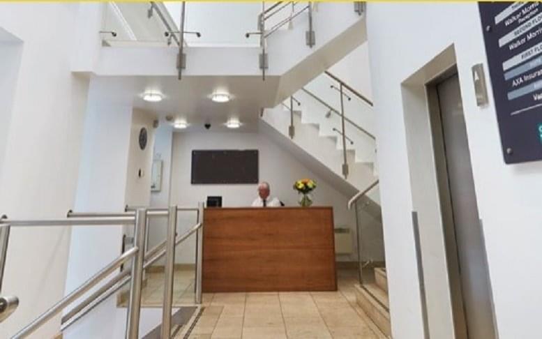 Palace Capital PLC image 5