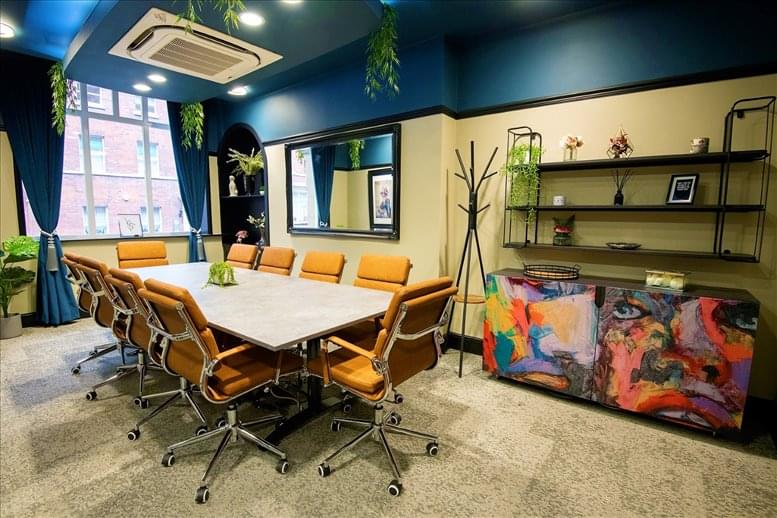 Wizu Workspace image 2