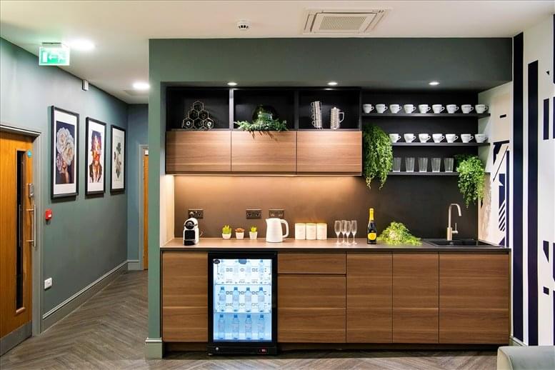 Wizu Workspace image 5