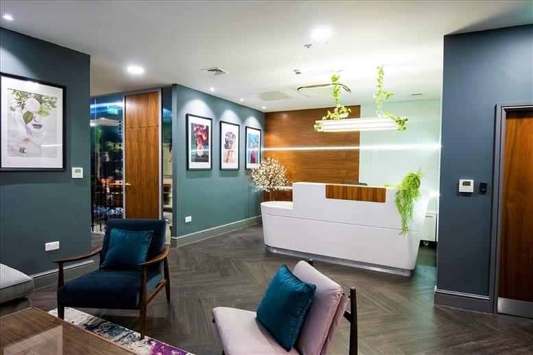 Wizu Workspace image 1