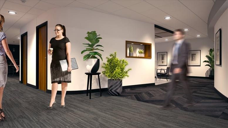 Welbeck Estates - Fountain House Business Centre image 2