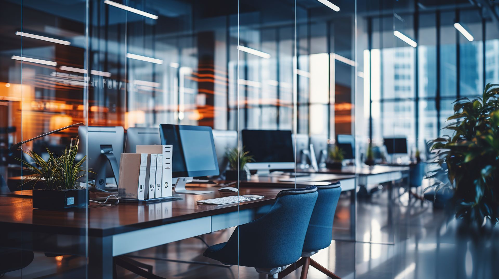 Welbeck Estates - Fountain House Business Centre image 4