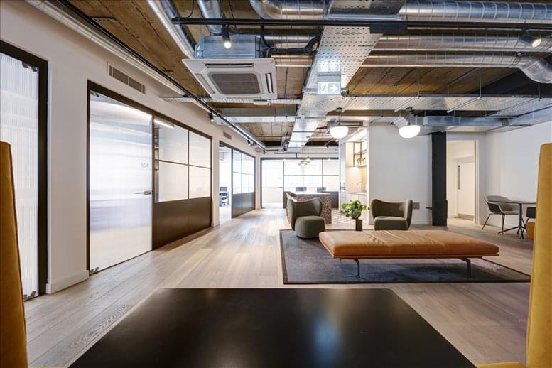 Clockwise Offices image 2