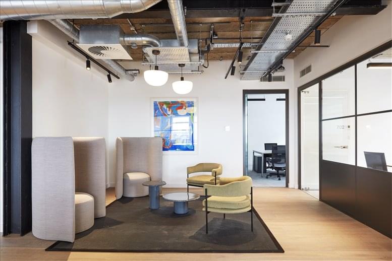 Clockwise Offices image 4