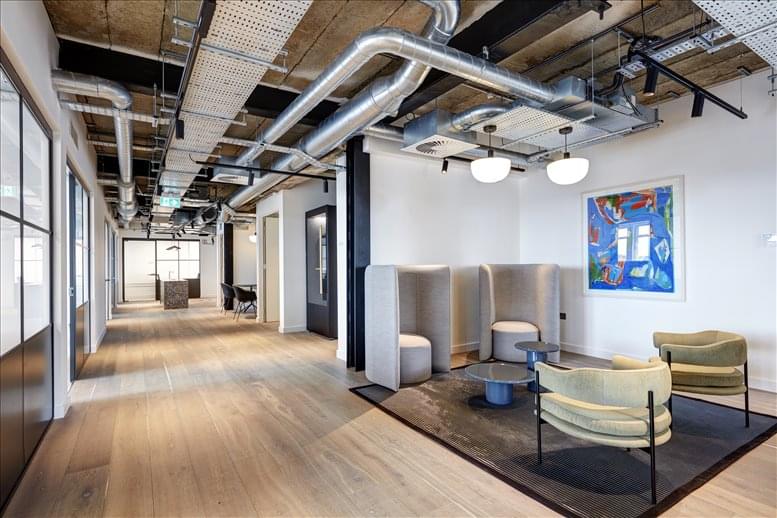 Clockwise Offices image 3