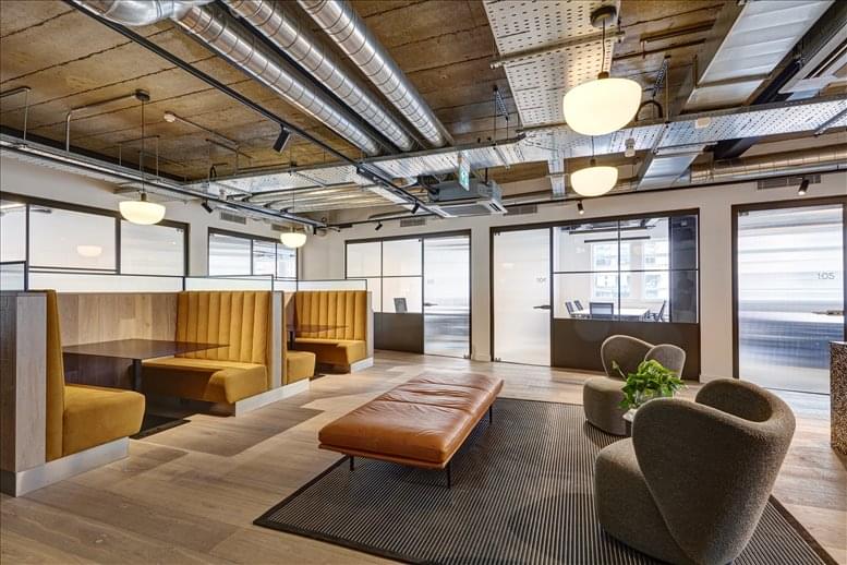 Clockwise Offices image 5