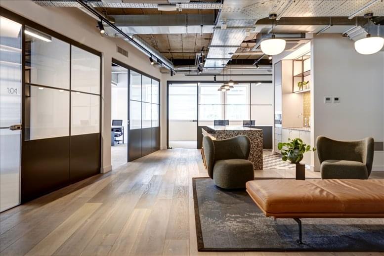 Clockwise Offices image 1