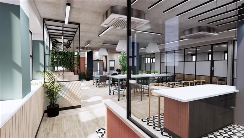 Wizu Workspace image 4