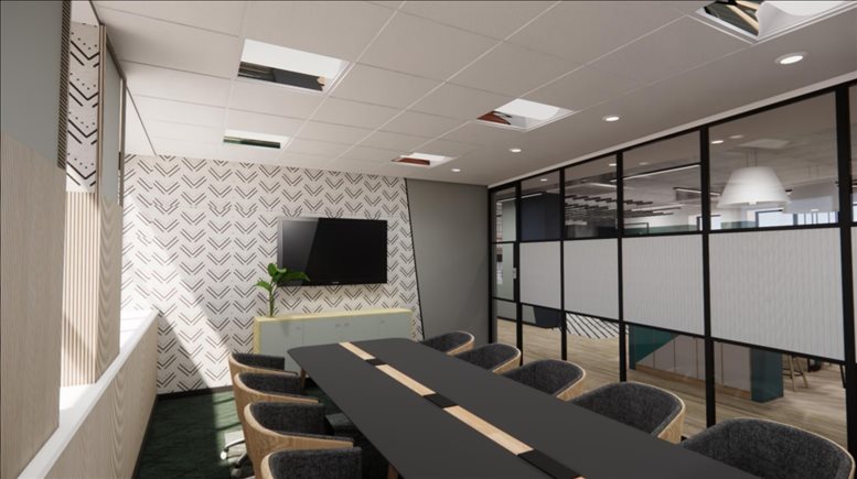 Wizu Workspace image 5