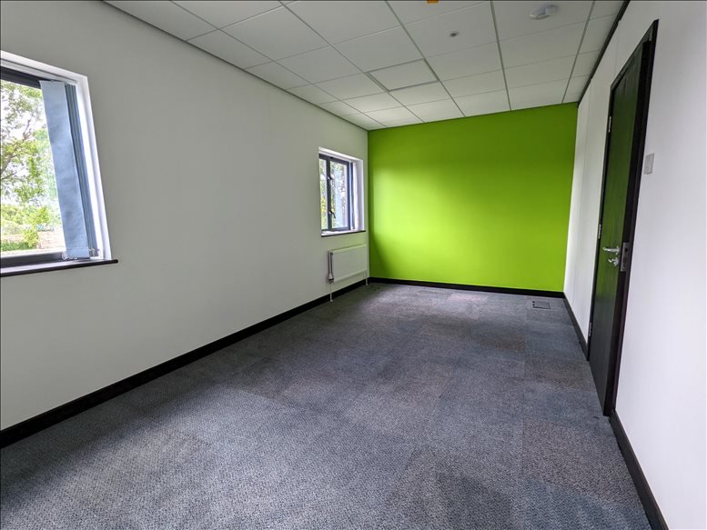 Stourton Space Centre image 4