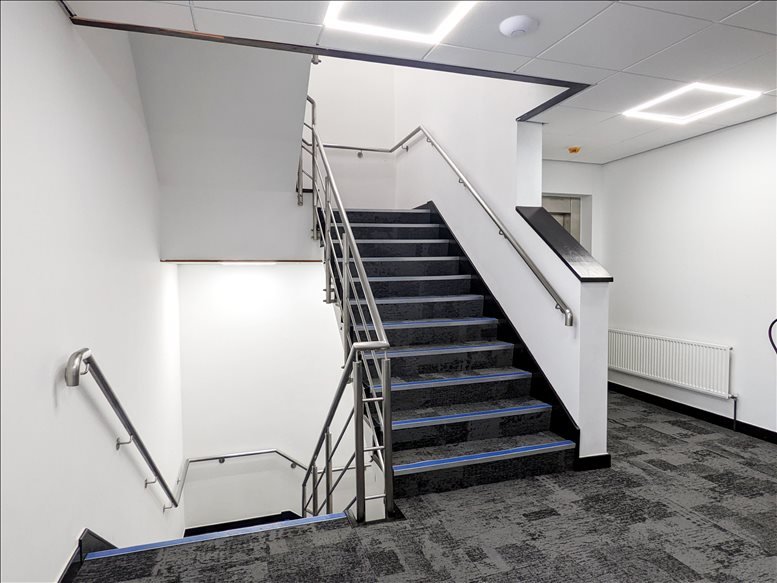 Stourton Space Centre image 5