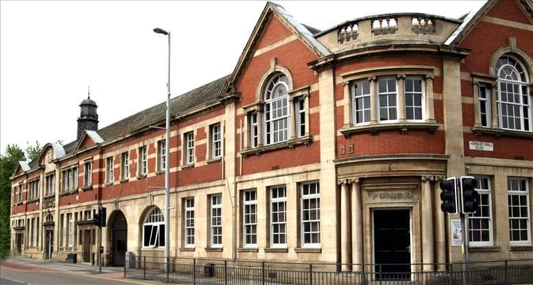 Simply Offices profile image