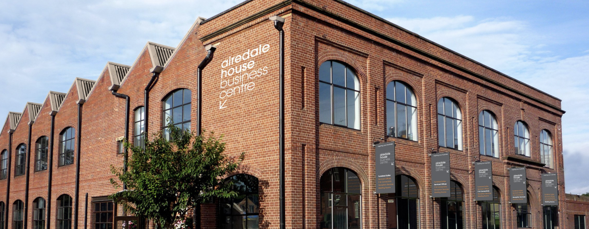 AirspaceCoWork image 2