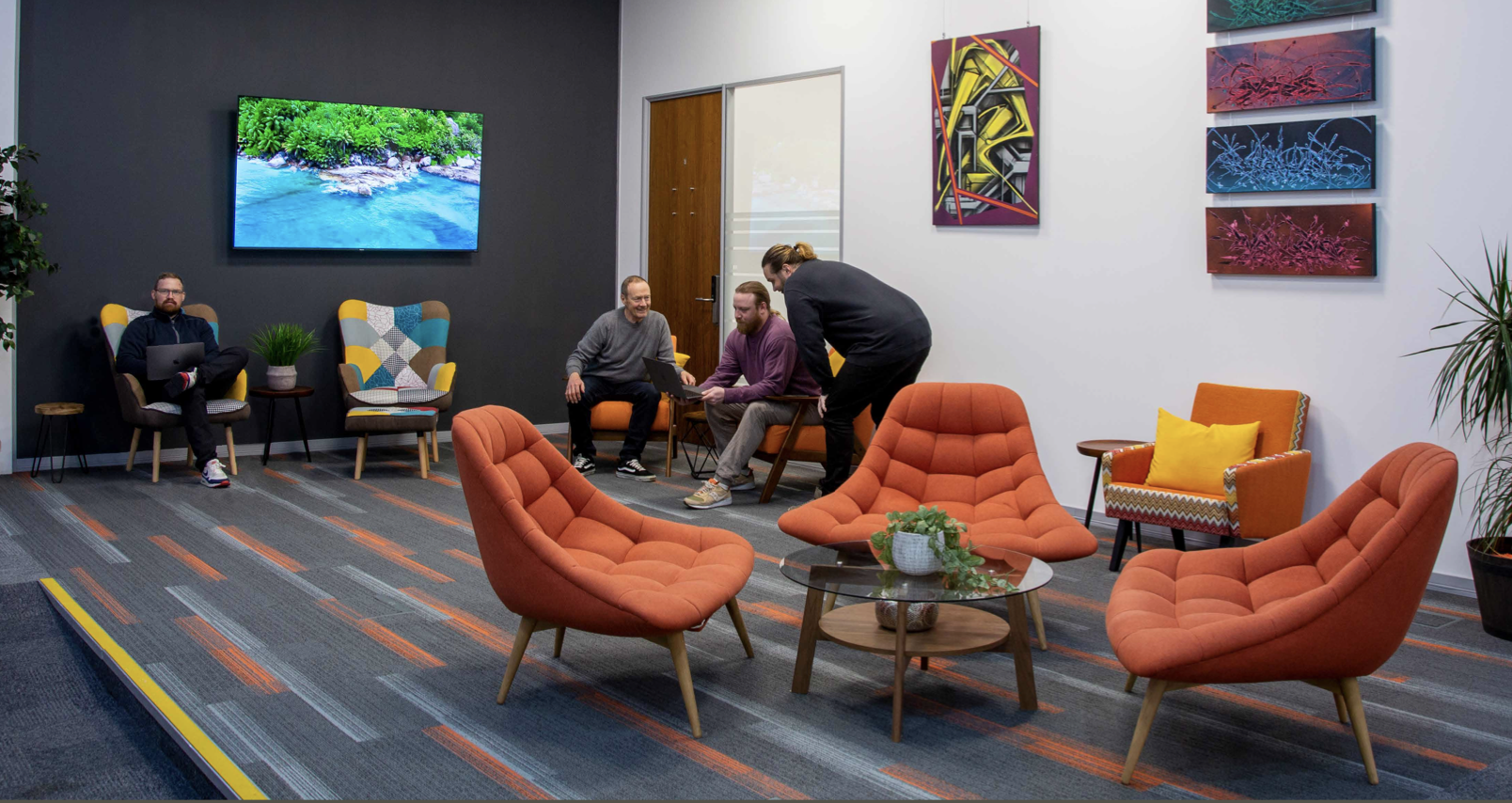 AirspaceCoWork image 4