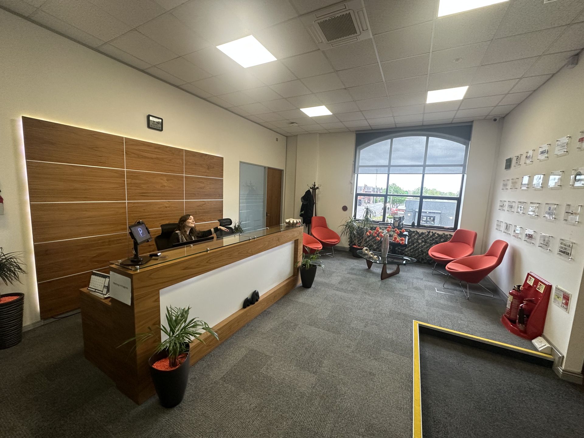 AirspaceCoWork image 5