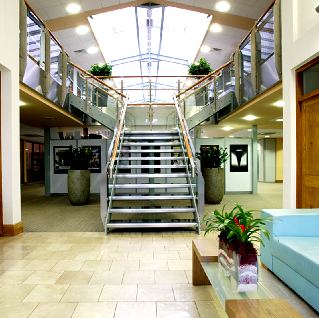 Carrwood Brookfield Park image 4