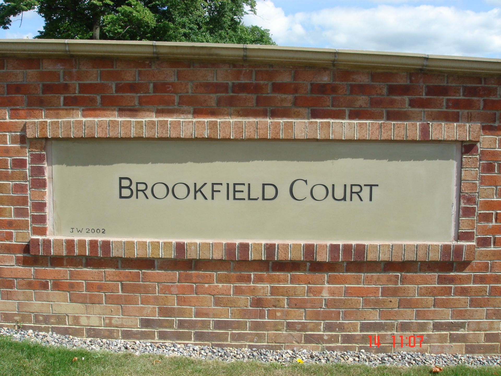 Carrwood Brookfield Park image 3