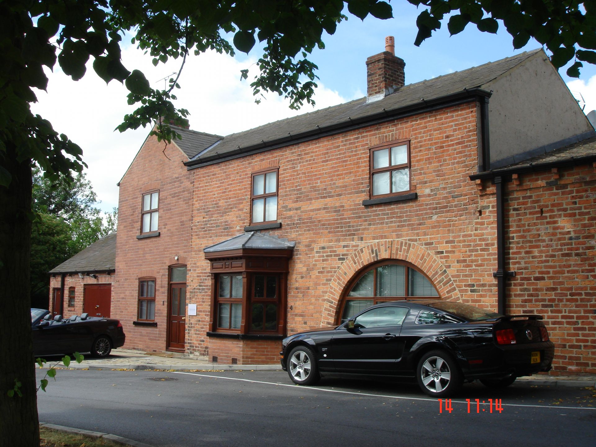 Carrwood Brookfield Park image 5