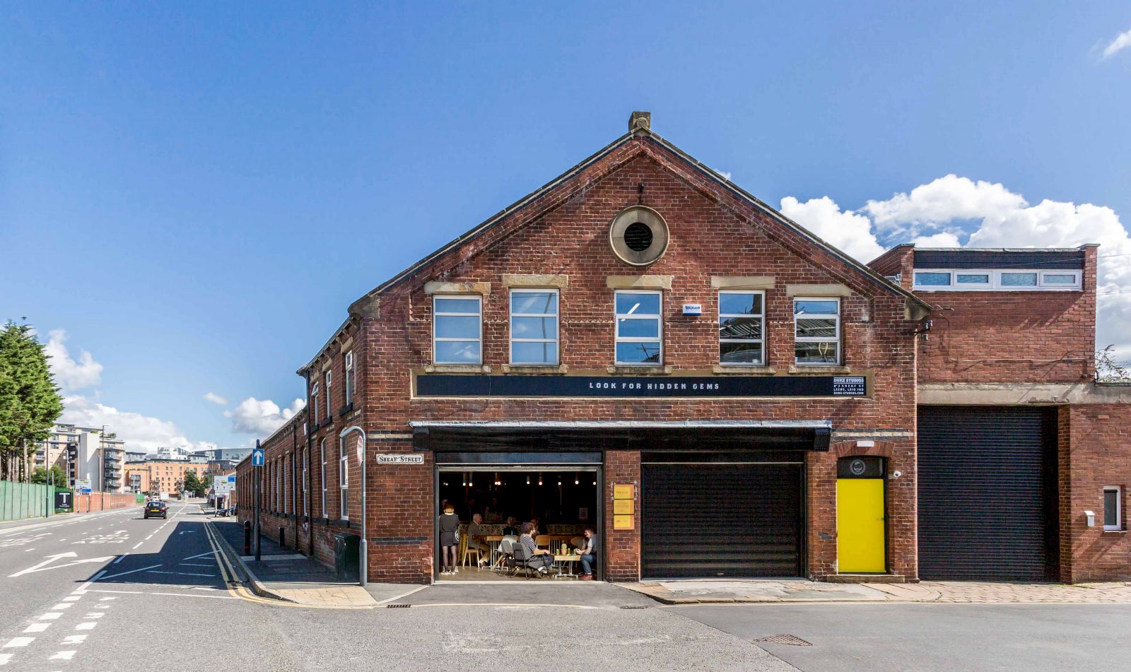 Duke Studios image 1