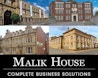 Malik House Crown House image 5