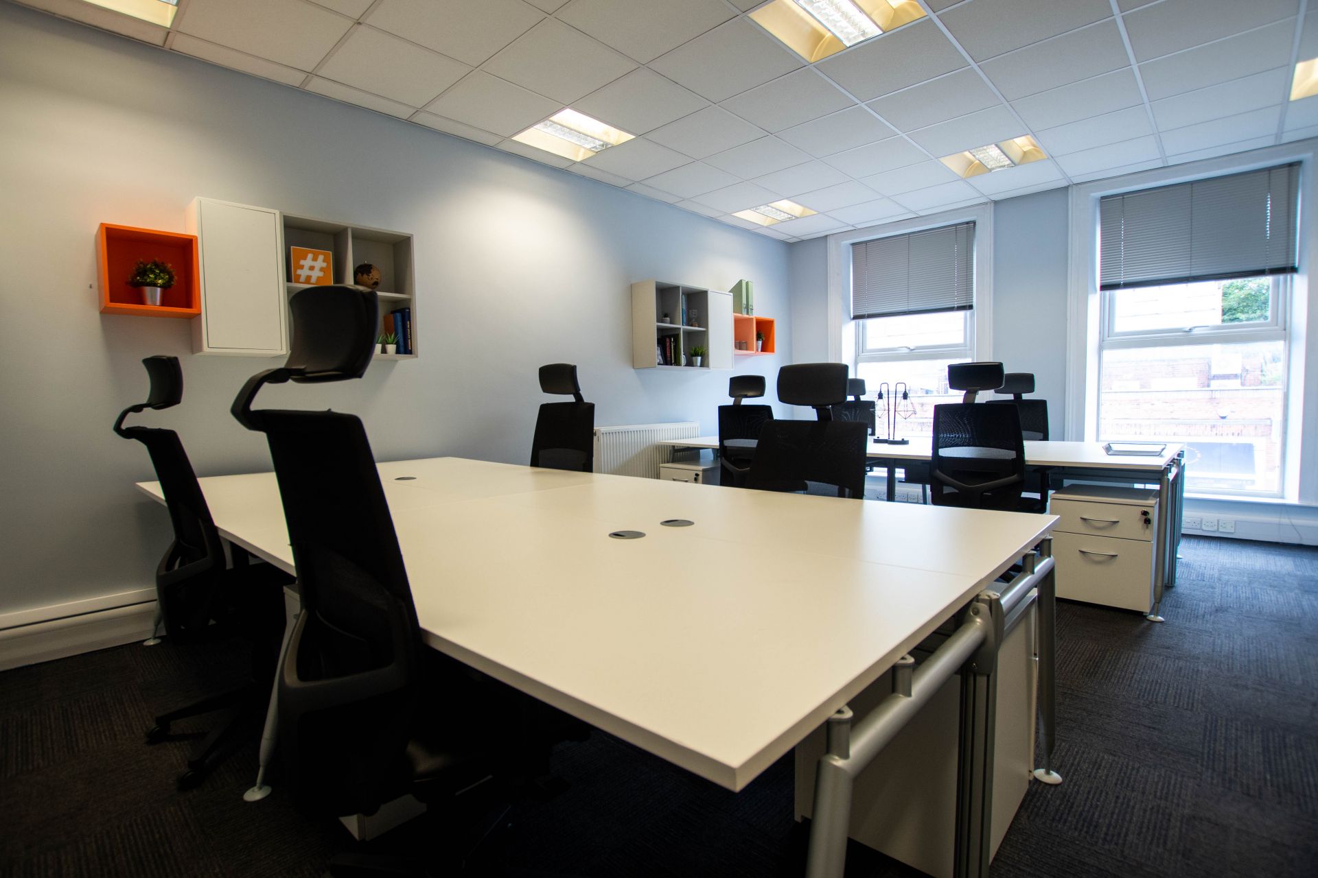 Office Space, By Parklane image 2