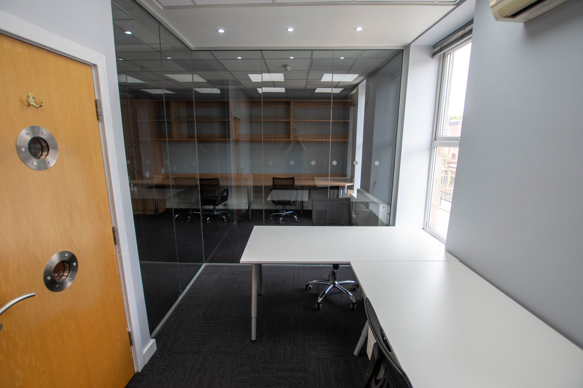 Office Space, By Parklane image 4