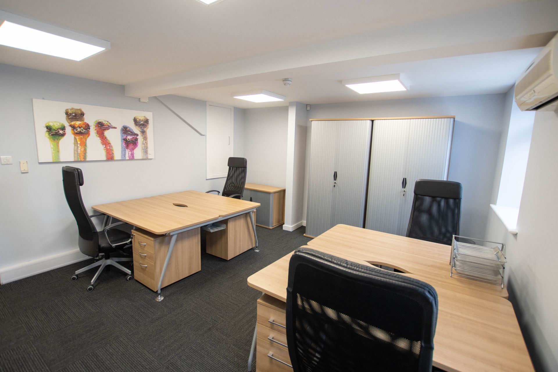 Office Space, By Parklane image 3