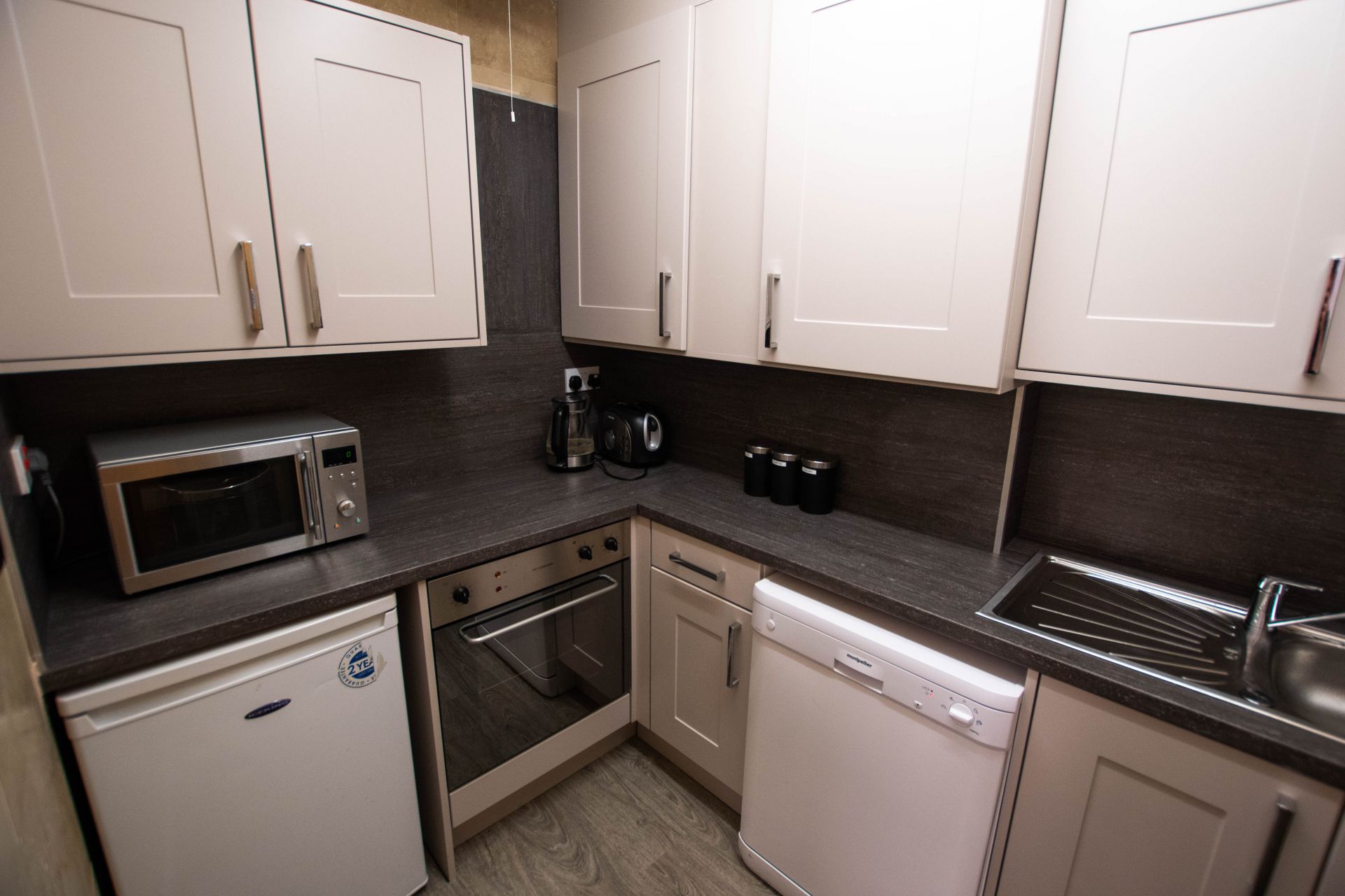 Office Space, By Parklane image 5