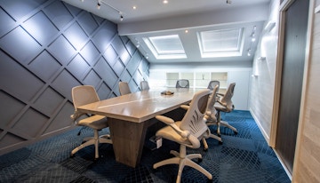 Office Space, By Parklane image 1