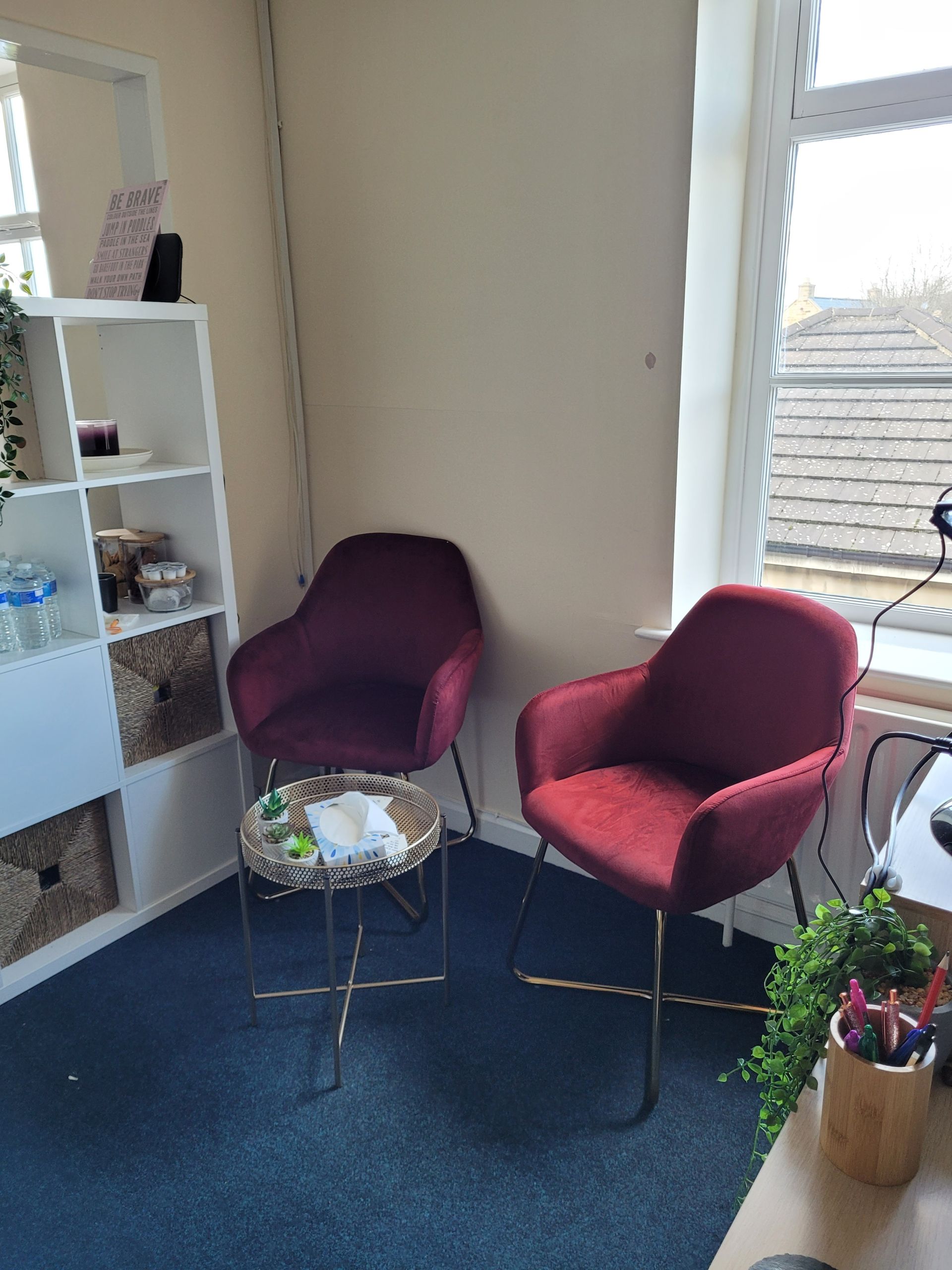 RedRite - The Hub image 2