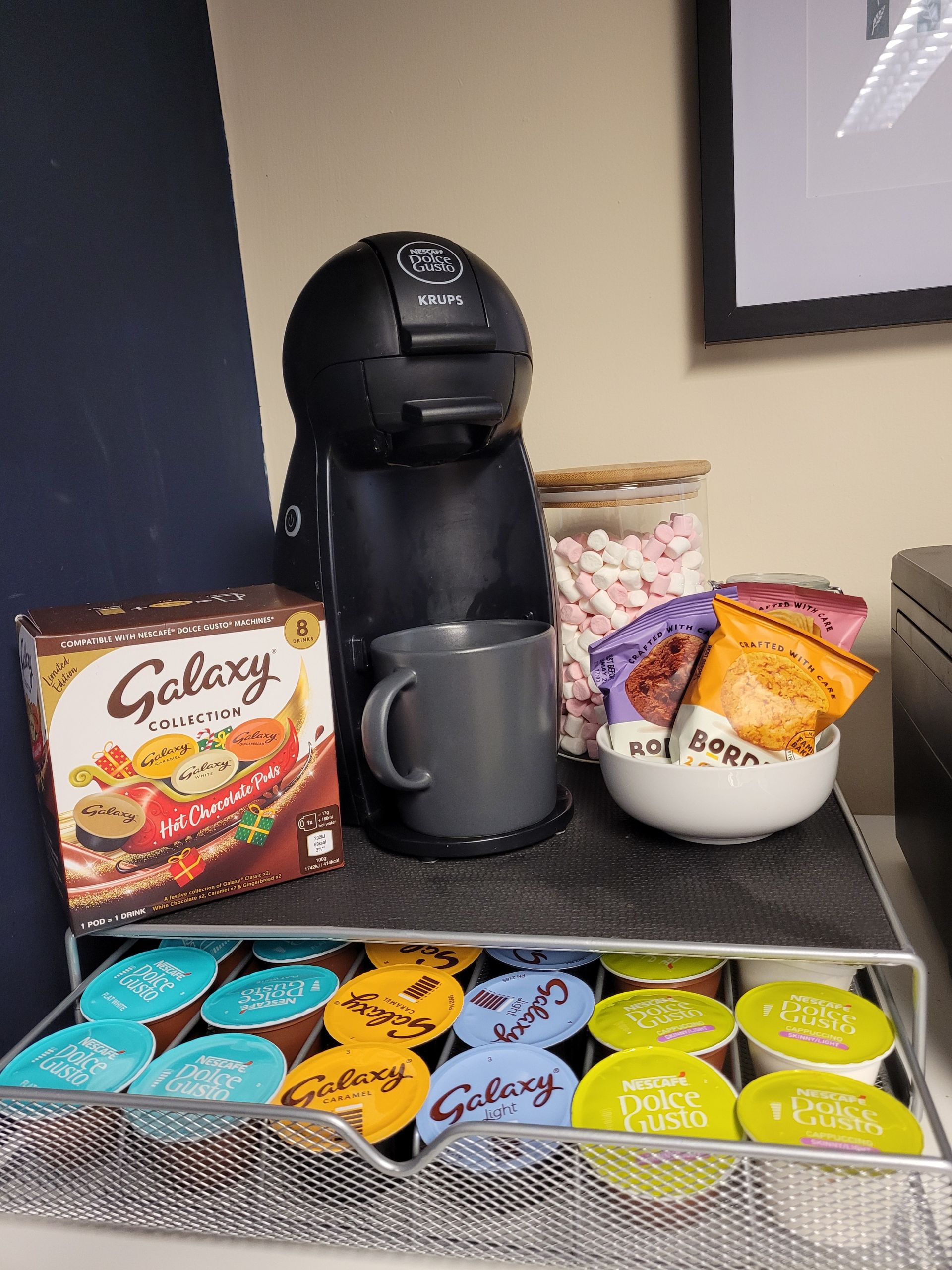 RedRite - The Hub image 4