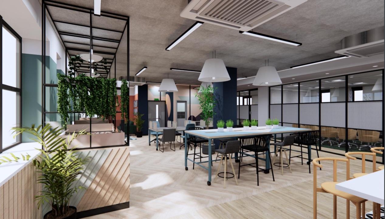 Richmond House image 4