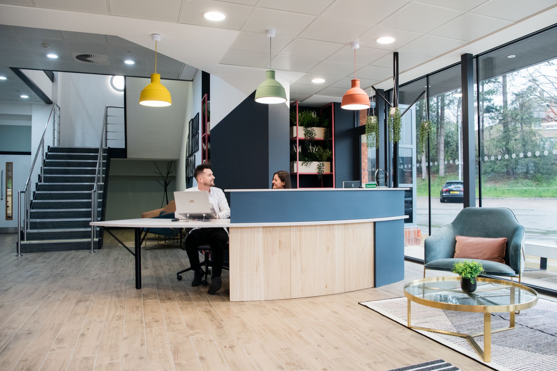 Richmond House image 3