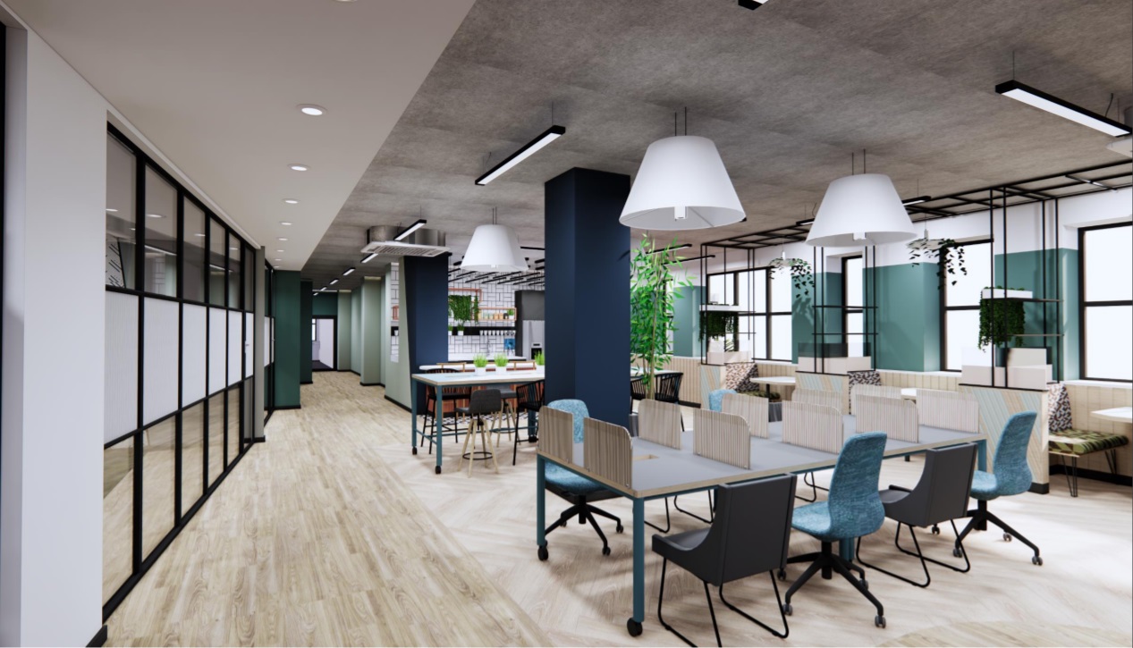 Richmond House image 5