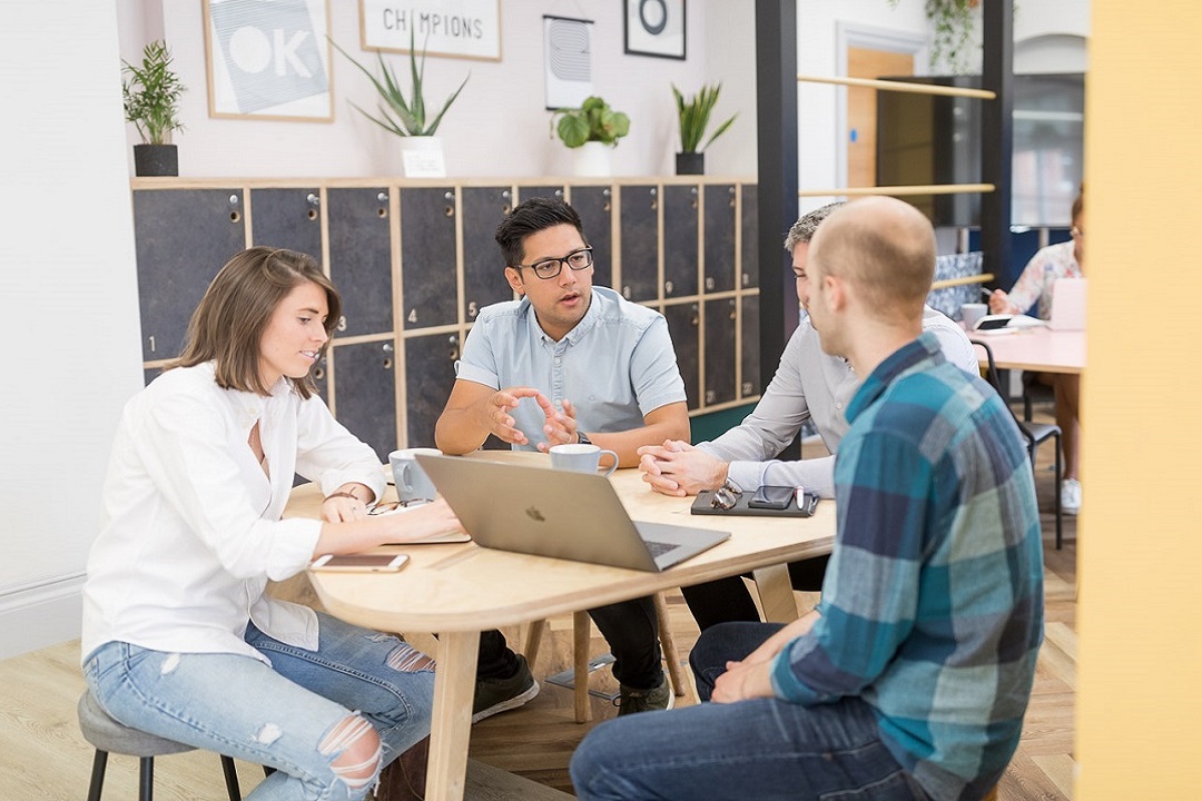 The Leeming Building image 2