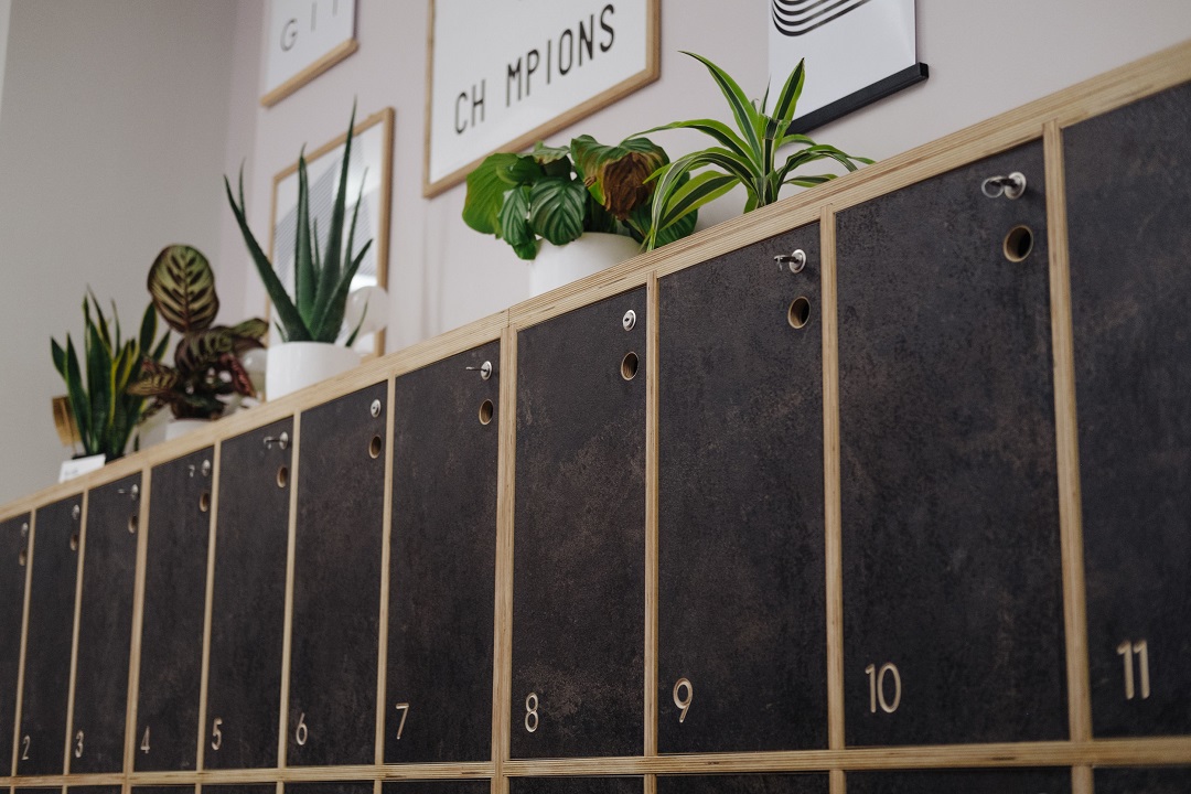 The Leeming Building image 4