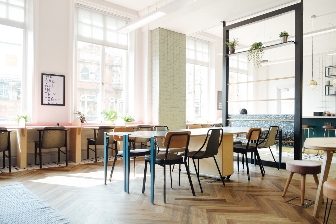 The Leeming Building image 3