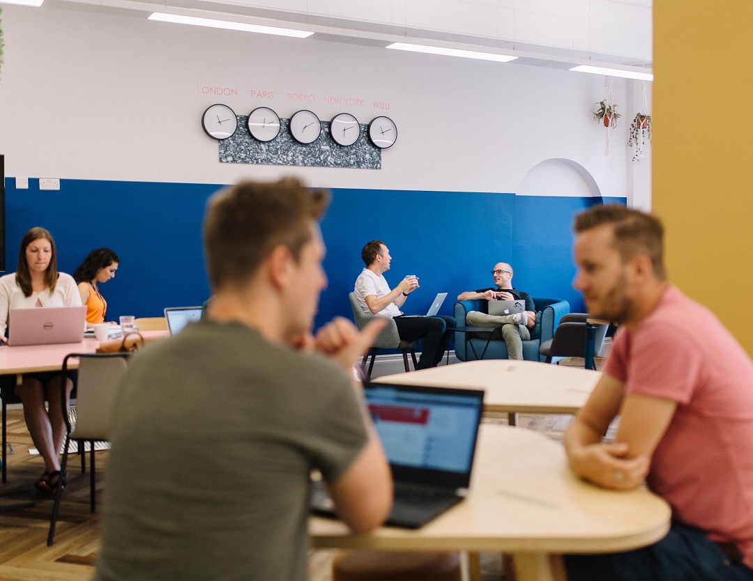 The Leeming Building image 5