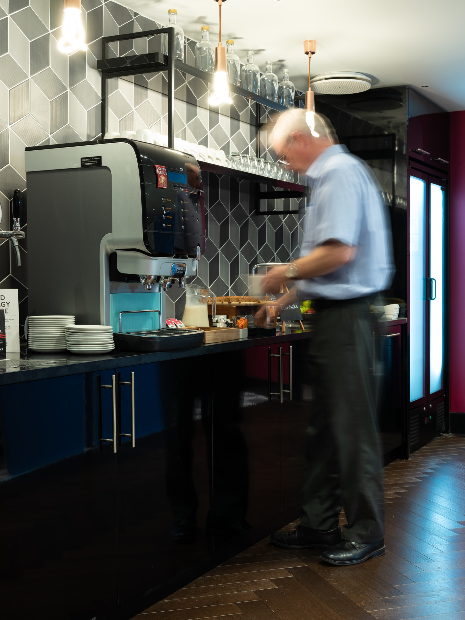 VWorks @ Village Hotel Leeds North image 3