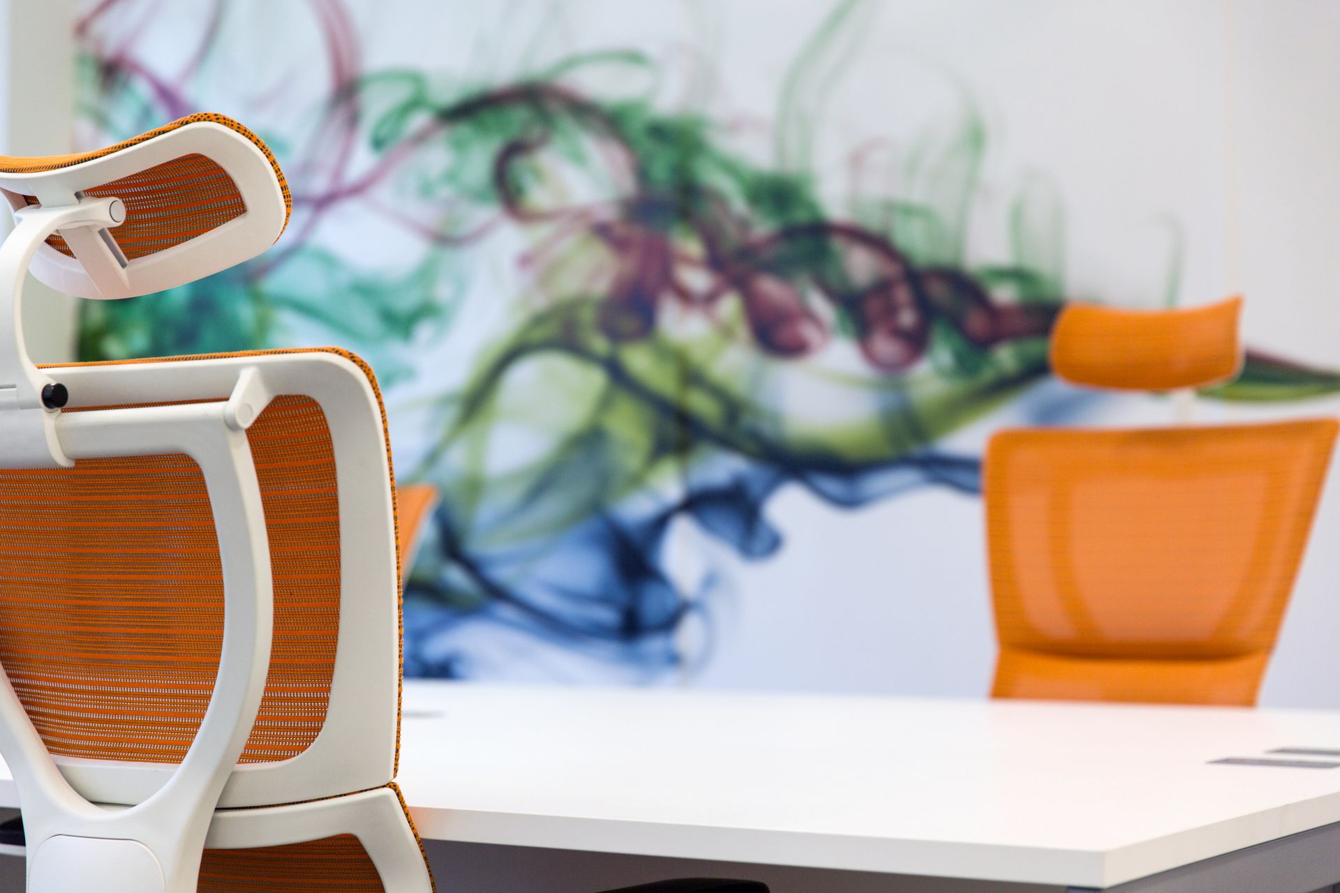 Workspace Hub image 2