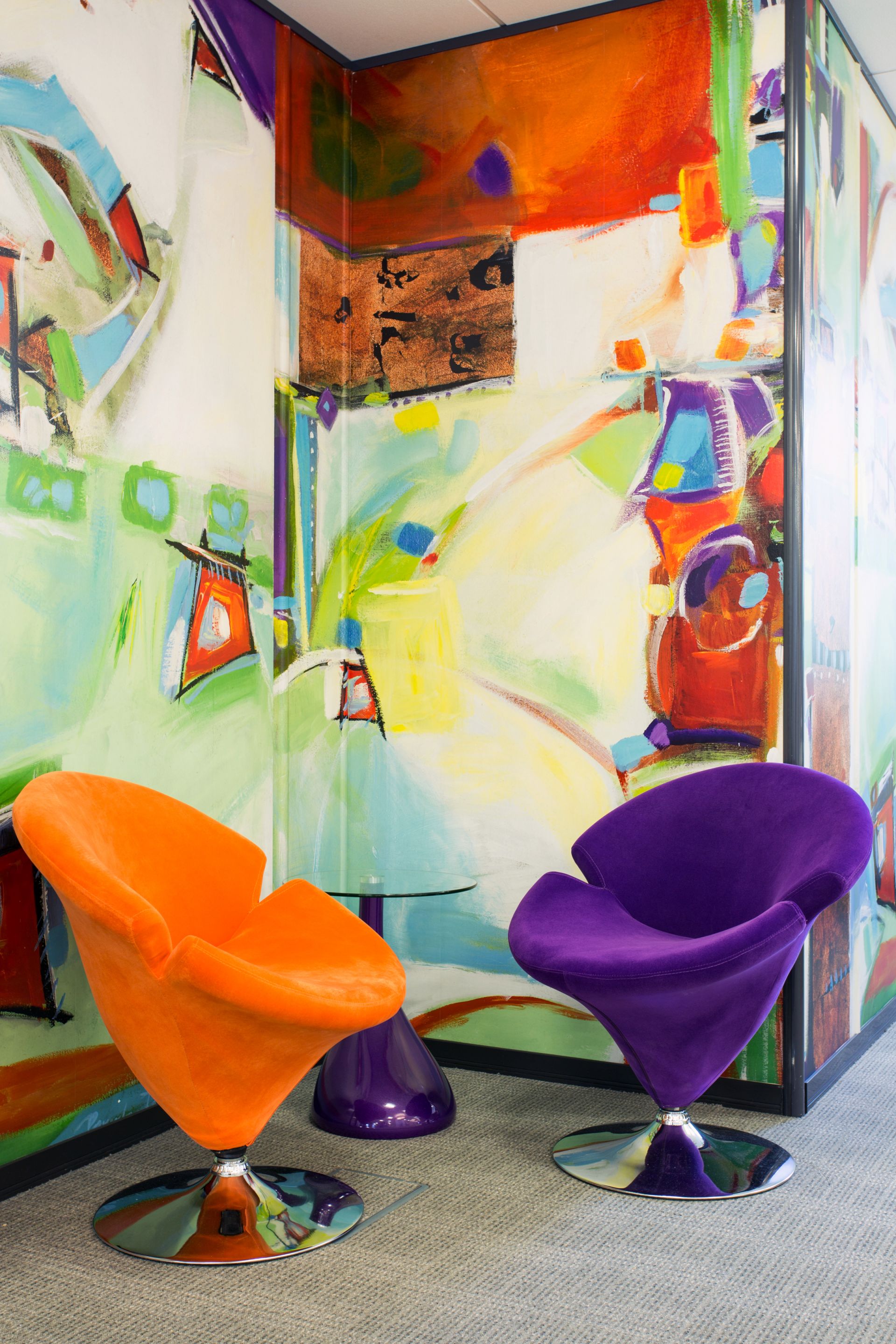 Workspace Hub image 5