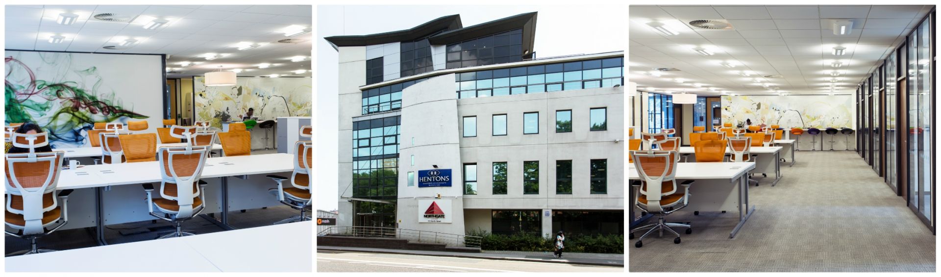 Workspace Hub profile image