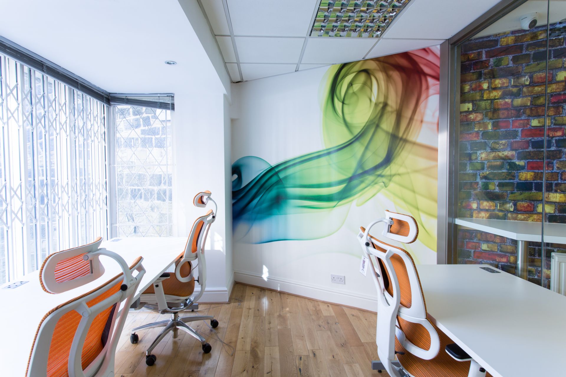 Workspace Hub image 5