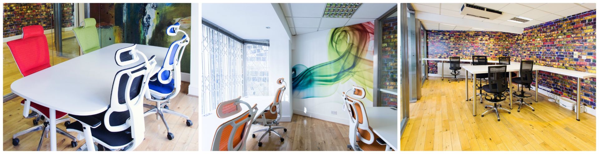 Workspace Hub profile image