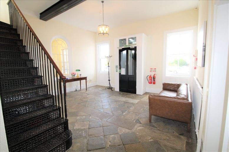 Forward Investments 2017 Ltd t/as The Old Bank Lutterworth image 2